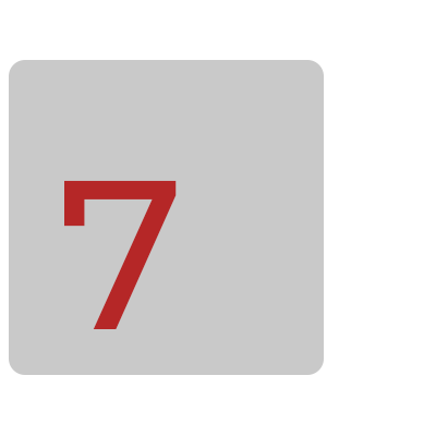 7