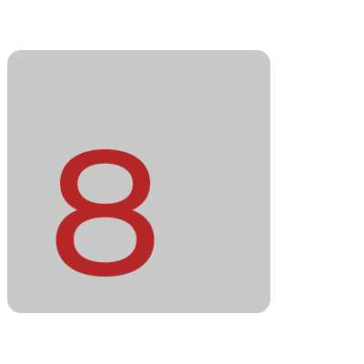8